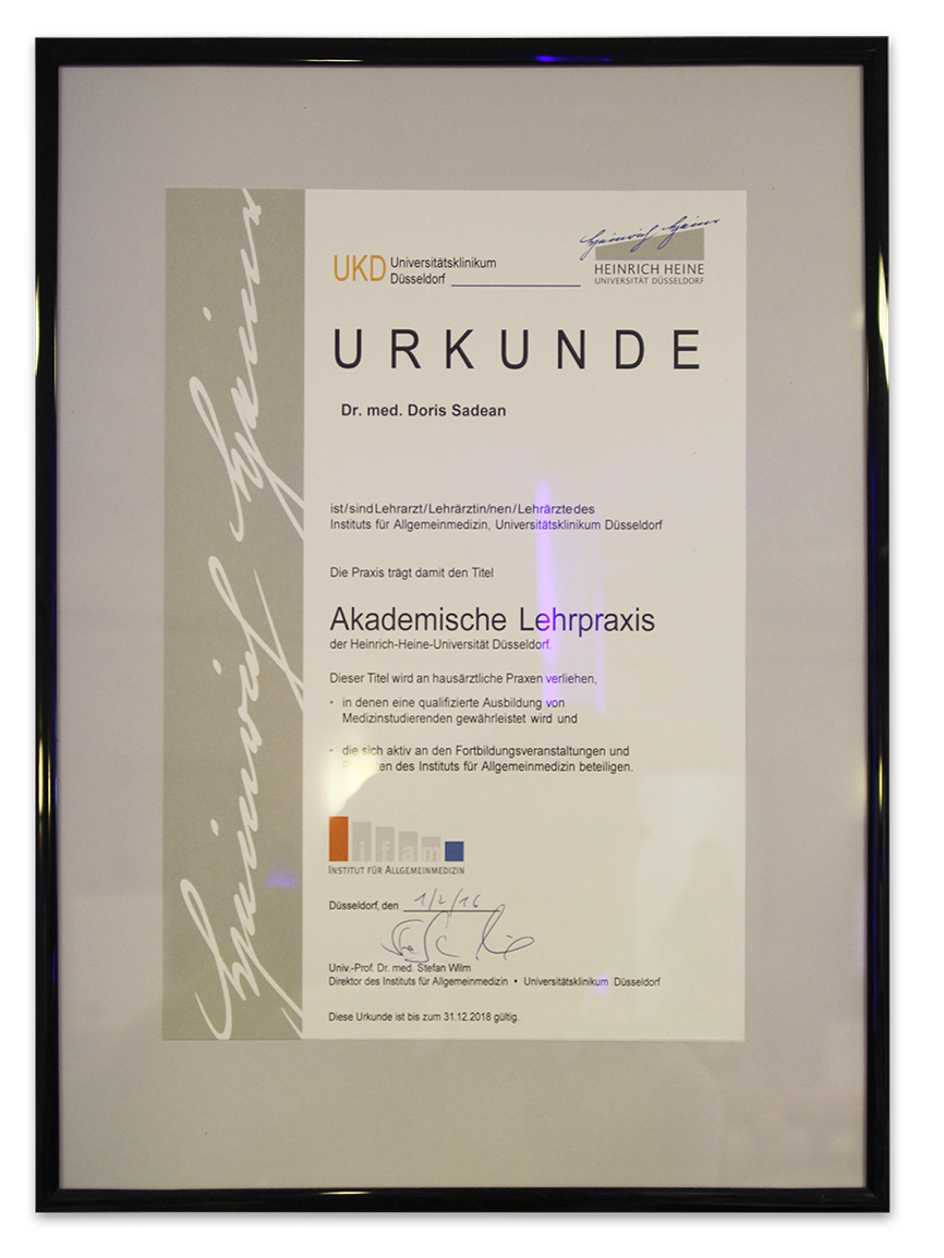 urkunde 0550